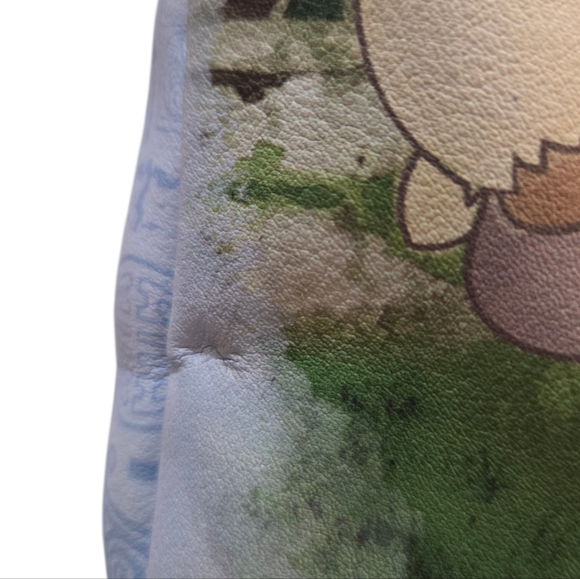 Loungefly Nickelodeon - NEW The Last Airbender Chibi Mini Backpack ~Flawed~ - Picture 6 of 9